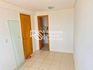 Apartamento Para Vender no Residencial Aldepark com 2 quartos 1 suítes no bairro Antares em Maceió
