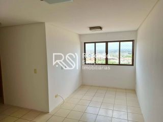 Apartamento Para Vender no Residencial Aldepark com 2 quartos 1 suítes no bairro Antares em Maceió
