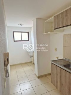 Apartamento Para Vender no Residencial Aldepark com 2 quartos 1 suítes no bairro Antares em Maceió