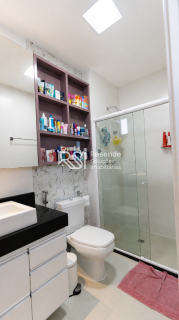 Cobertura no Edifício Grand Versailles Para Vender com 4 quartos 4 suítes no bairro Gruta de Lourdes em Maceió
