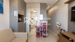 Cobertura no Edifício Grand Versailles Para Vender com 4 quartos 4 suítes no bairro Gruta de Lourdes em Maceió