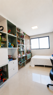 Cobertura no Edifício Grand Versailles Para Vender com 4 quartos 4 suítes no bairro Gruta de Lourdes em Maceió