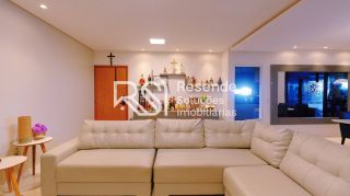 Cobertura no Edifício Grand Versailles Para Vender com 4 quartos 4 suítes no bairro Gruta de Lourdes em Maceió