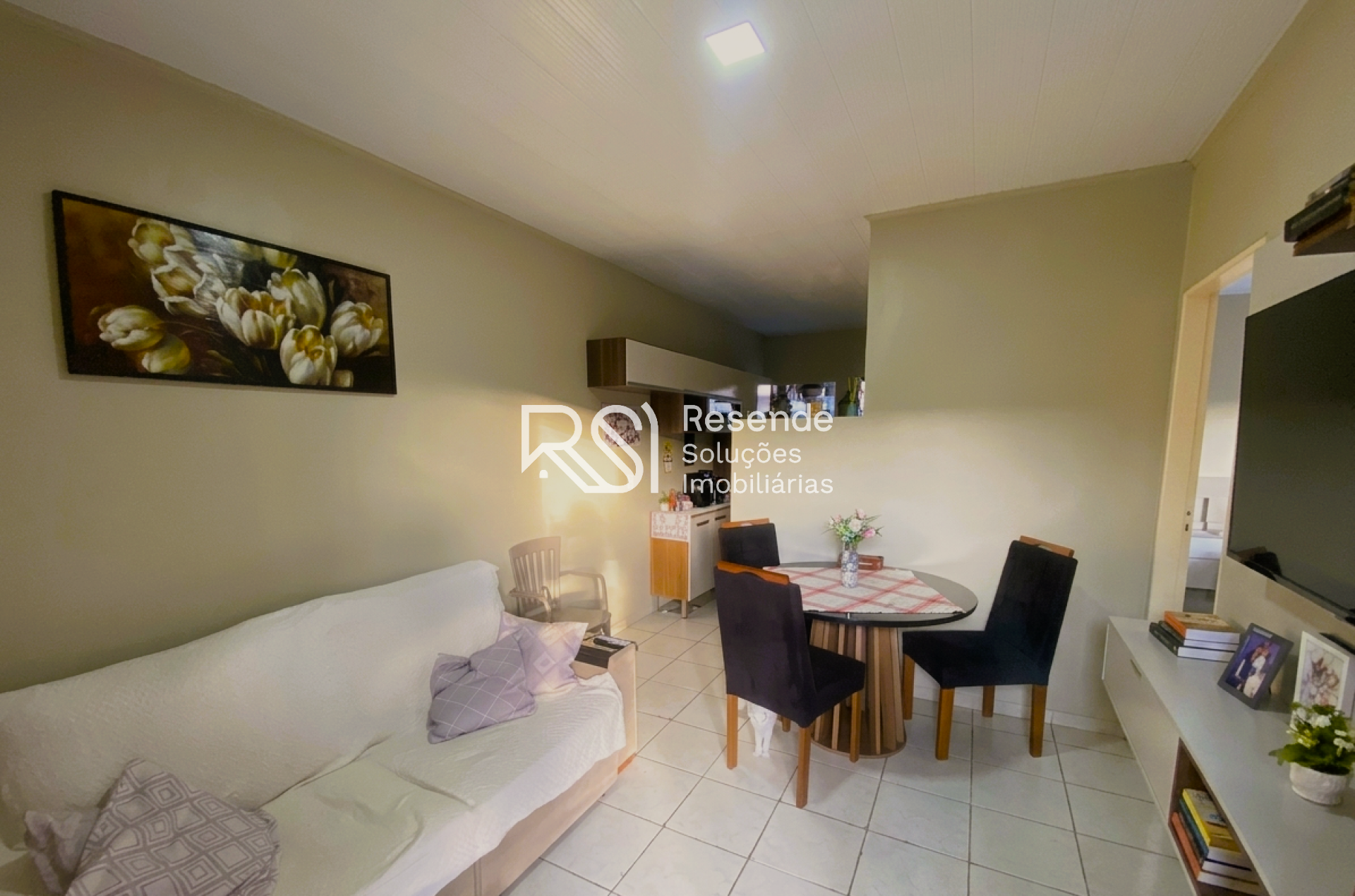 Casa Para Venderno Residencial Ernesto Gomes Maranhão com 3 quartos no bairro Cidade Universitária em Maceió