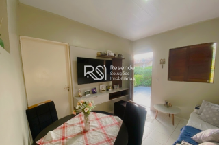 Casa Para Venderno Residencial Ernesto Gomes Maranhão com 3 quartos no bairro Cidade Universitária em Maceió