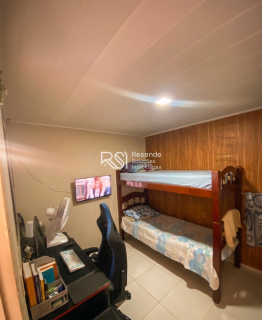 Casa Para Venderno Residencial Ernesto Gomes Maranhão com 3 quartos no bairro Cidade Universitária em Maceió