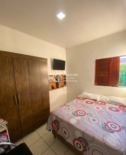 Casa Para Venderno Residencial Ernesto Gomes Maranhão com 3 quartos no bairro Cidade Universitária em Maceió