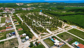 Lote / Terreno de Bairro Para Vender em Jequiá Da Praia
