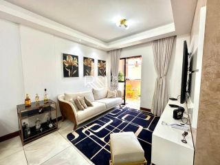 Apartamento Para Vender no  Edifício Topázio com 3 quartos 1 suítes no bairro Gruta de Lourdes em Maceió