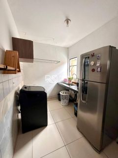 Apartamento Para Vender no  Edifício Topázio com 3 quartos 1 suítes no bairro Gruta de Lourdes em Maceió