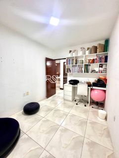 Apartamento Para Vender no  Edifício Topázio com 3 quartos 1 suítes no bairro Gruta de Lourdes em Maceió