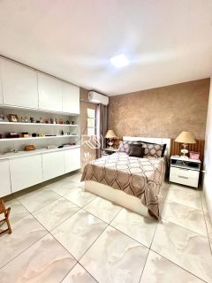Apartamento Para Vender no  Edifício Topázio com 3 quartos 1 suítes no bairro Gruta de Lourdes em Maceió