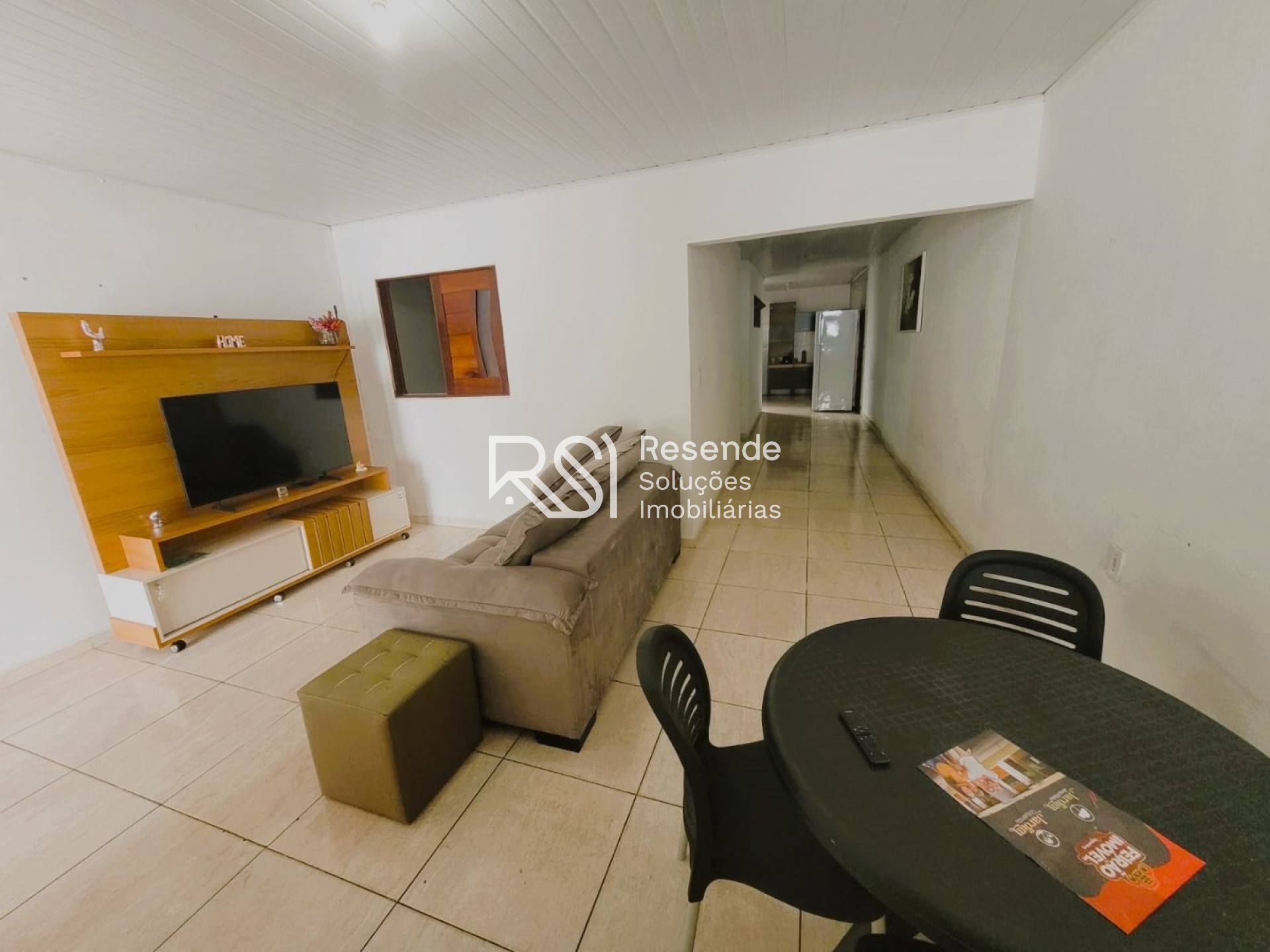 Casa Para Vender com 2 quartos no Graciliano Ramos em Maceió