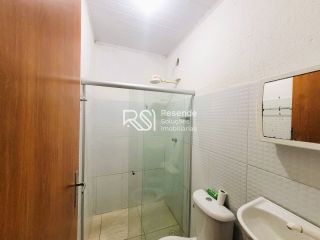 Casa Para Vender com 2 quartos no Graciliano Ramos em Maceió