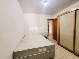 Casa Para Vender com 2 quartos no Graciliano Ramos em Maceió