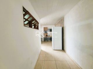 Casa Para Vender com 2 quartos no Graciliano Ramos em Maceió