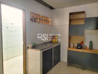 Casa Para Vender com 2 quartos no Graciliano Ramos em Maceió