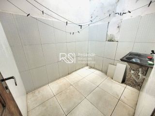 Casa Para Vender com 2 quartos no Graciliano Ramos em Maceió