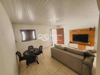 Casa Para Vender com 2 quartos no Graciliano Ramos em Maceió