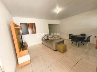 Casa Para Vender com 2 quartos no Graciliano Ramos em Maceió