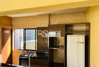 Apartamento Para Vender com 3 quartos 1 suítes no bairro Jatiúca em Maceió
