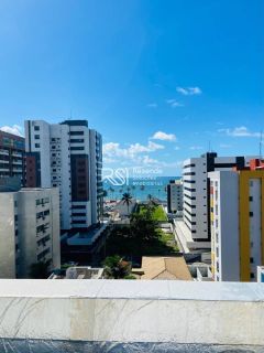 Apartamento Para Vender com 3 quartos 1 suítes no bairro Jatiúca em Maceió