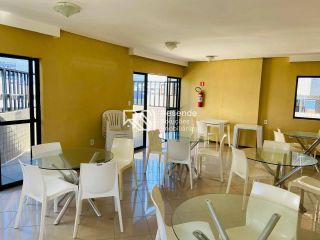 Apartamento Para Vender com 3 quartos 1 suítes no bairro Jatiúca em Maceió