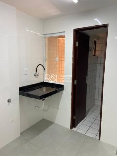 Apartamento Para Vender com 3 quartos 1 suítes no bairro Jatiúca em Maceió