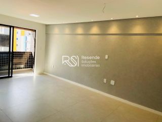 Apartamento Para Vender com 3 quartos 1 suítes no bairro Jatiúca em Maceió