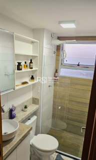 Apartamento Para Venderno Residencial Mata dos Canários com 2 quartos no bairro Tabuleiro do Martins em Maceió