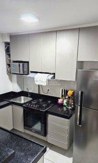 Apartamento Para Venderno Residencial Mata dos Canários com 2 quartos no bairro Tabuleiro do Martins em Maceió