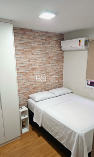 Apartamento Para Venderno Residencial Mata dos Canários com 2 quartos no bairro Tabuleiro do Martins em Maceió
