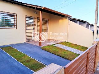 Casa de Condomínio Para Vender no Condomínio Jardim dos Lírios 2 quartos no bairro Cidade Universitária em Maceió