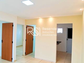 Casa de Condomínio Para Vender no Condomínio Jardim dos Lírios 2 quartos no bairro Cidade Universitária em Maceió