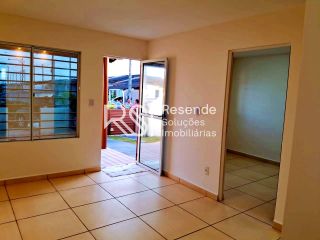 Casa de Condomínio Para Vender no Condomínio Jardim dos Lírios 2 quartos no bairro Cidade Universitária em Maceió