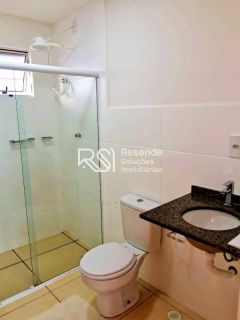 Casa de Condomínio Para Vender no Condomínio Jardim dos Lírios 2 quartos no bairro Cidade Universitária em Maceió