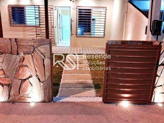 Casa de Condomínio Para Vender no Condomínio Jardim dos Lírios 2 quartos no bairro Cidade Universitária em Maceió