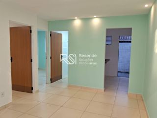Casa no Condomínio Jardim dos Lírios 2 quartos no bairro Cidade Universitária em Maceió
