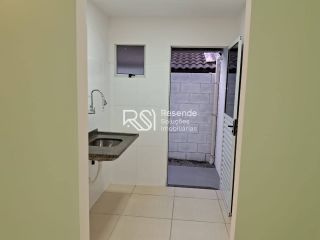 Casa no Condomínio Jardim dos Lírios 2 quartos no bairro Cidade Universitária em Maceió