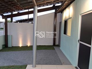 Casa no Condomínio Jardim dos Lírios 2 quartos no bairro Cidade Universitária em Maceió