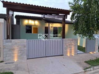 Casa no Condomínio Jardim dos Lírios 2 quartos no bairro Cidade Universitária em Maceió