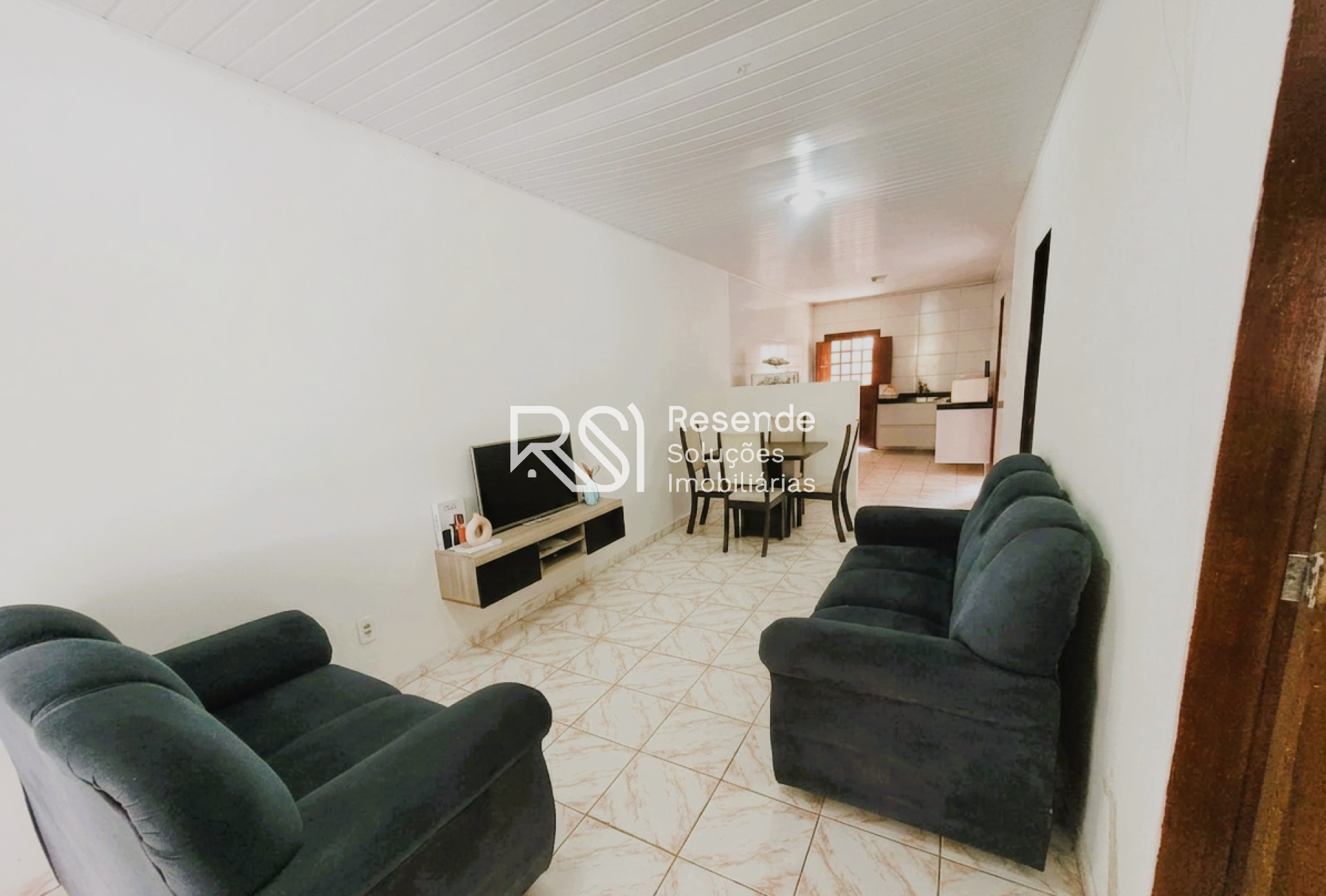 Casa Para Vender com 5 quartos no bairro Village Campestre em Maceió