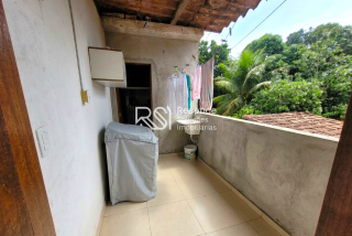 Casa Para Vender com 5 quartos no bairro Village Campestre em Maceió