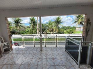 Casa Para Vender com 5 quartos no bairro Village Campestre em Maceió