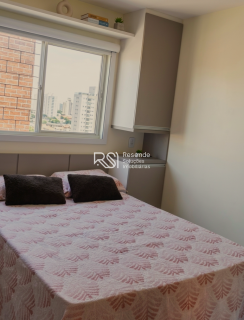 Apartamento Para Vender No Edifício Climério Sarmento com 2 quartos no bairro Jatiúca em Maceió