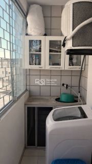 Apartamento Para Vender No Edifício Climério Sarmento com 2 quartos no bairro Jatiúca em Maceió