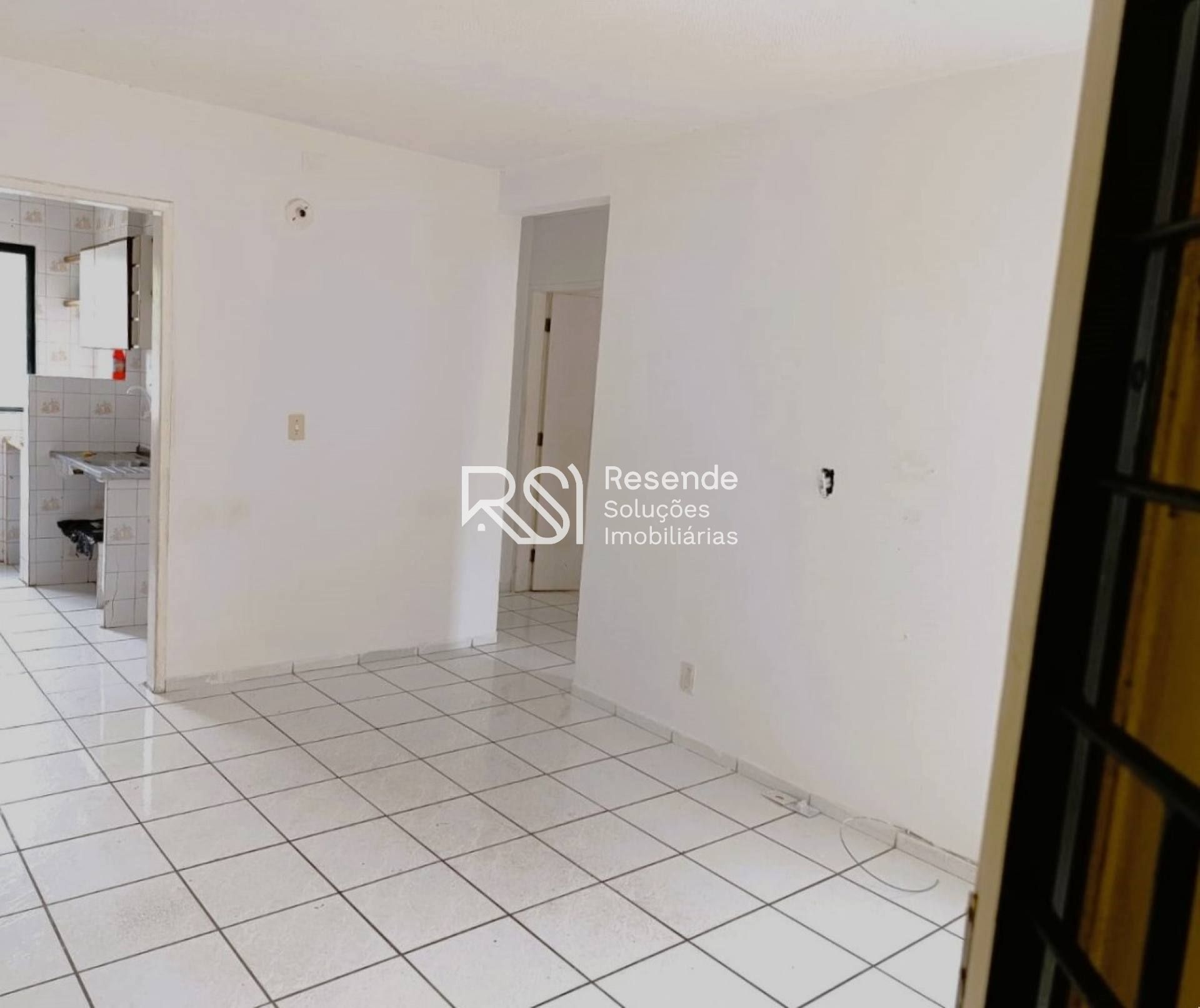 Apartamento Para Vender com 3 quartos no bairro Serraria  em Maceió
