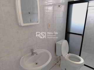 Apartamento Para Vender com 3 quartos no bairro Serraria  em Maceió