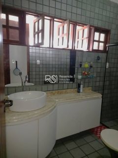 Casa Para Vender com 3 quartos 1 suítes no bairro Murilopolis  em Maceió
