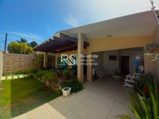 Casa Para Vender com 3 quartos 1 suítes no bairro Murilopolis  em Maceió